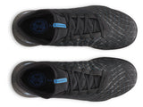 Under Armour Unisex Magnetico Select 5 Indoor Soccer Shoes - Charged Cushioning Midsole