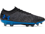 Under Armour Mens UA Magnetico Elite 5 FG Soccer Cleats - Customized Fit and Enhanced Traction