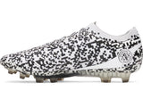 Under Armour Mens UA Magnetico Elite 5 FG Soccer Cleats - Customized Fit and Enhanced Traction