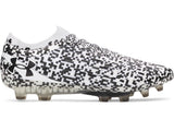 Under Armour Mens UA Magnetico Elite 5 FG Soccer Cleats - Customized Fit and Enhanced Traction
