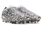 Under Armour Mens UA Magnetico Elite 5 FG Soccer Cleats - Customized Fit and Enhanced Traction