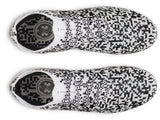 Under Armour Mens UA Magnetico Elite 5 FG Soccer Cleats - Customized Fit and Enhanced Traction