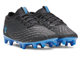 Under Armour Kids Magnetico Select 5 FG Jr. Footwear - Zero Break-in Time