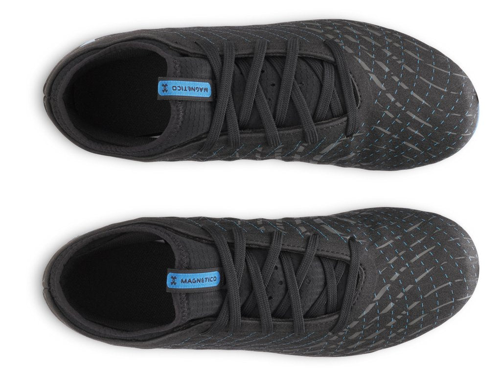 Under Armour Kids Magnetico Select 5 FG Jr. Footwear - Zero Break-in Time