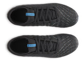 Under Armour Kids Magnetico Select 5 FG Jr. Footwear - Zero Break-in Time