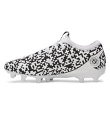 Under Armour Kids Magnetico Select 5 FG Jr. Footwear - Zero Break-in Time
