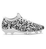 Under Armour Kids Magnetico Select 5 FG Jr. Footwear - Zero Break-in Time