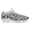 Under Armour Kids Magnetico Select 5 FG Jr. Footwear - Zero Break-in Time