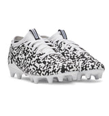 Under Armour Kids Magnetico Select 5 FG Jr. Footwear - Zero Break-in Time