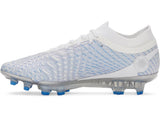 Under Armour Unisex Magnetico Select 4 FG Soccer Cleats - TPU Outsole with Conical Studs