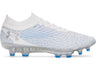 Under Armour Unisex Magnetico Select 4 FG Soccer Cleats - TPU Outsole with Conical Studs
