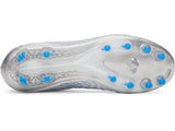 Under Armour Unisex Magnetico Select 4 FG Soccer Cleats - TPU Outsole with Conical Studs