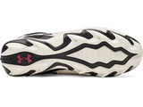 Under Armour Men's UA Harper 10 RM Baseball Cleats - Molded Rubber for Traction and Durability