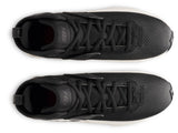 Under Armour Men's UA Harper 10 RM Baseball Cleats - Molded Rubber for Traction and Durability
