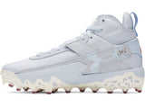 Under Armour Men's UA Harper 10 Pro TPU Mid Baseball Cleats
