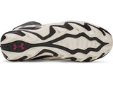 Under Armour Boys Harper 10 RM Jr Baseball Cleats Footwear - Enhanced Traction and Durability