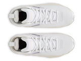 Under Armour Boys Harper 10 RM Jr Baseball Cleats Footwear - Enhanced Traction and Durability