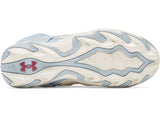 Under Armour Boys Harper 10 RM Jr Baseball Cleats Footwear - Enhanced Traction and Durability