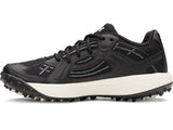 Under Armour Womens Glyde Sola Pro Turf Softball Shoes - Charged Cushioning Midsole