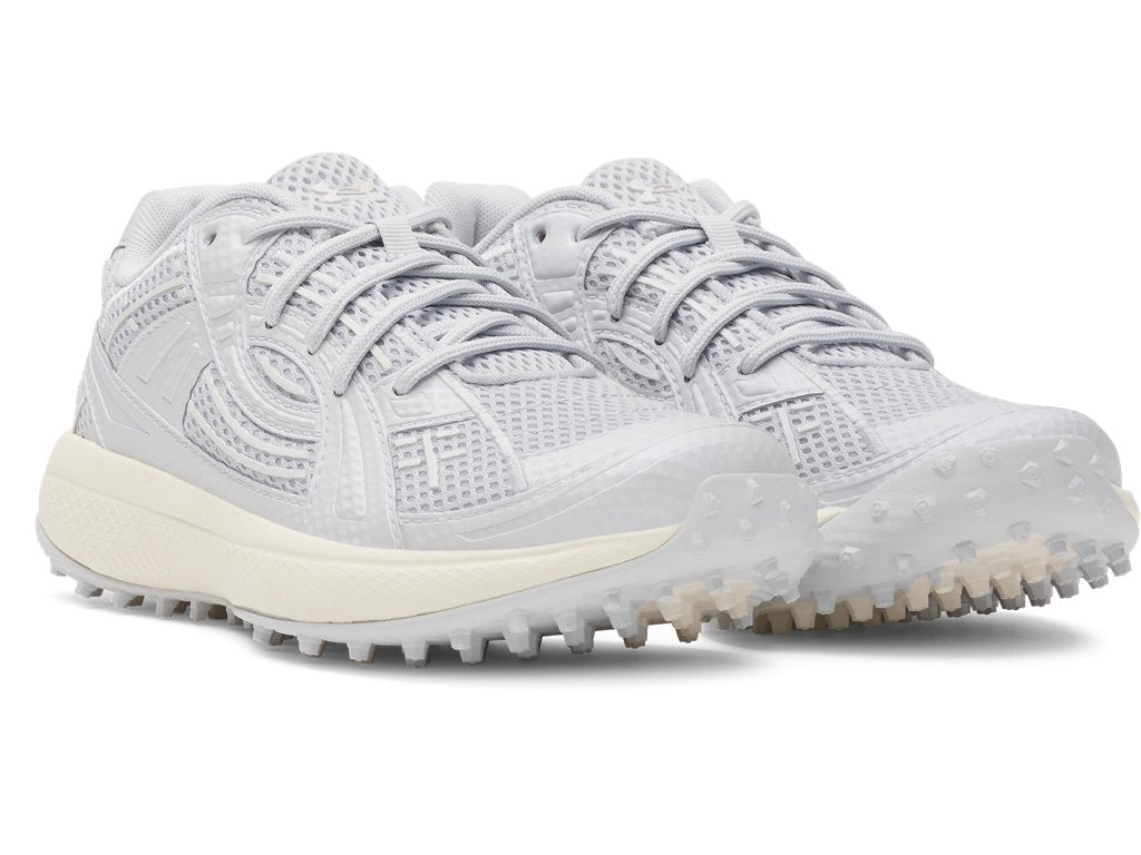 Under Armour Womens Glyde Sola Pro Turf Softball Shoes - Charged Cushioning Midsole