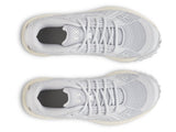Under Armour Womens Glyde Sola Pro Turf Softball Shoes - Charged Cushioning Midsole