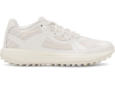 Under Armour Womens Glyde Sola Pro Turf Softball Shoes - Charged Cushioning Midsole