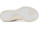 Under Armour Womens Glyde Sola Pro Turf Softball Shoes - Charged Cushioning Midsole