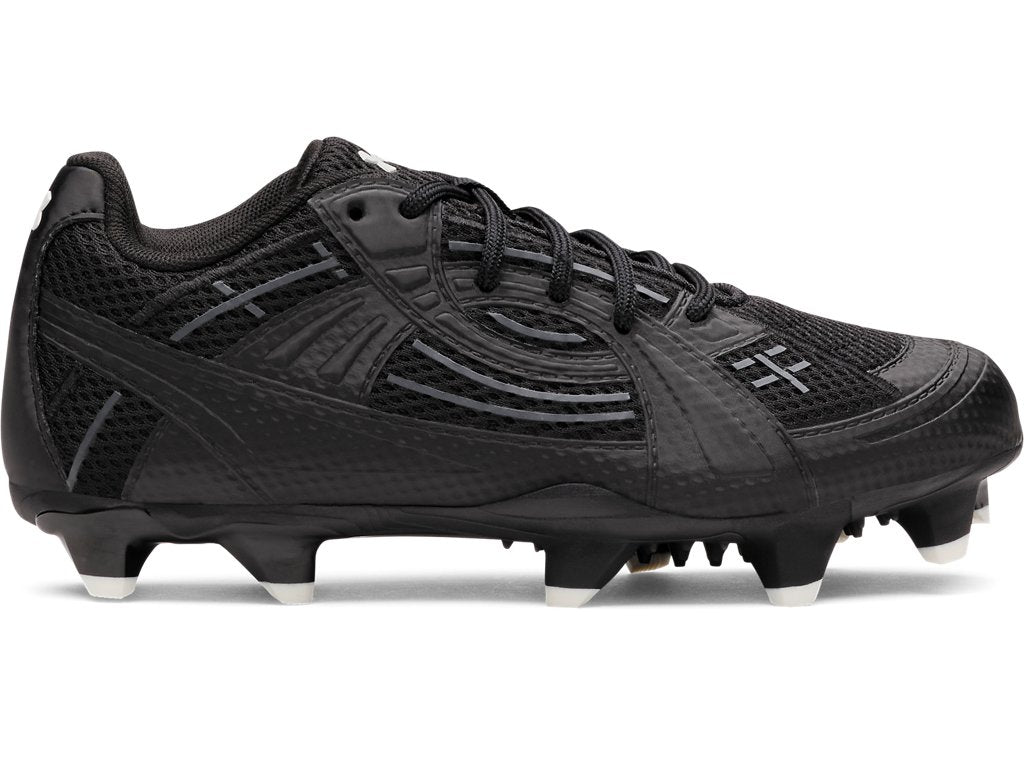 Under Armour Women's Glyde Sola Pro TPU Softball Cleats - Breathable with HOVR Cushioning