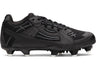 Under Armour Women's Glyde Sola Pro TPU Softball Cleats - Breathable with HOVR Cushioning