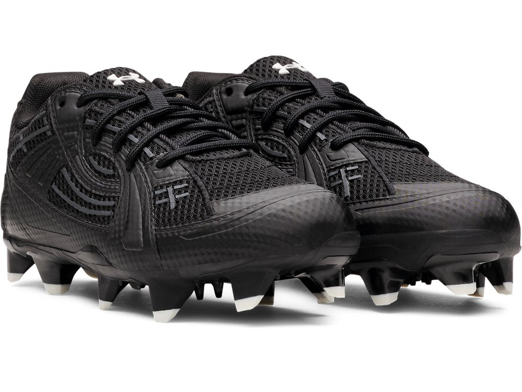 Under Armour Women's Glyde Sola Pro TPU Softball Cleats - Breathable with HOVR Cushioning