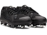 Under Armour Women's Glyde Sola Pro TPU Softball Cleats - Breathable with HOVR Cushioning