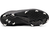 Under Armour Women's Glyde Sola Pro TPU Softball Cleats - Breathable with HOVR Cushioning