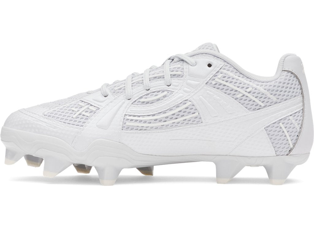 Under Armour Women's Glyde Sola Pro TPU Softball Cleats - Breathable with HOVR Cushioning