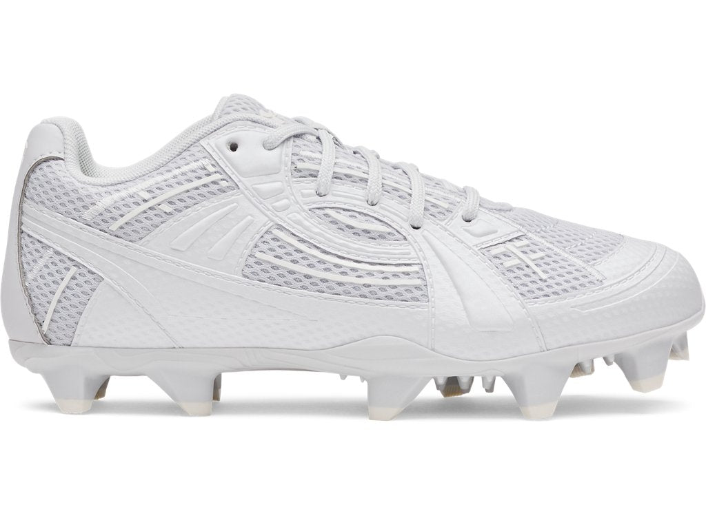 Under Armour Women's Glyde Sola Pro TPU Softball Cleats - Breathable with HOVR Cushioning