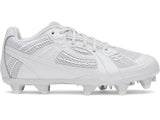 Under Armour Women's Glyde Sola Pro TPU Softball Cleats - Breathable with HOVR Cushioning