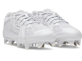 Under Armour Women's Glyde Sola Pro TPU Softball Cleats - Breathable with HOVR Cushioning