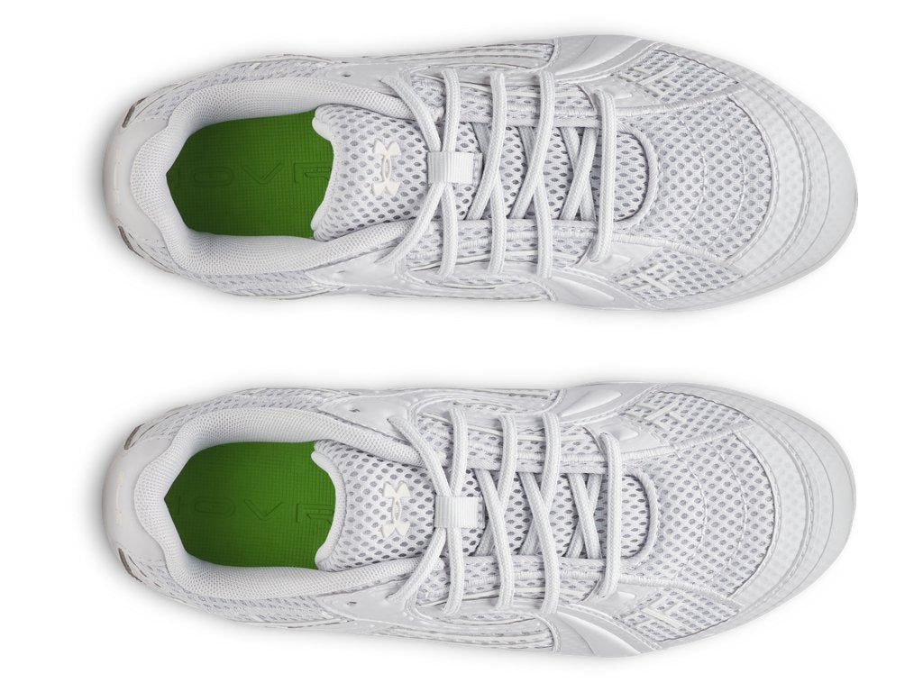 Under Armour Women's Glyde Sola Pro TPU Softball Cleats - Breathable with HOVR Cushioning