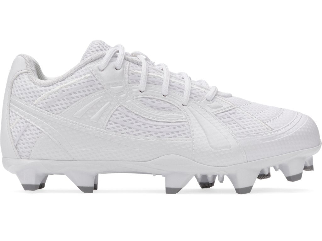 Under Armour Women's Glyde Sola Pro TPU Softball Cleats - Breathable with HOVR Cushioning