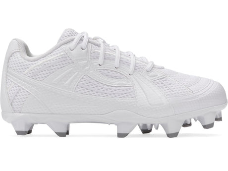 Under Armour Women's Glyde Sola Pro TPU Softball Cleats - Breathable with HOVR Cushioning