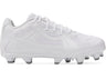Under Armour Women's Glyde Sola Pro TPU Softball Cleats - Breathable with HOVR Cushioning