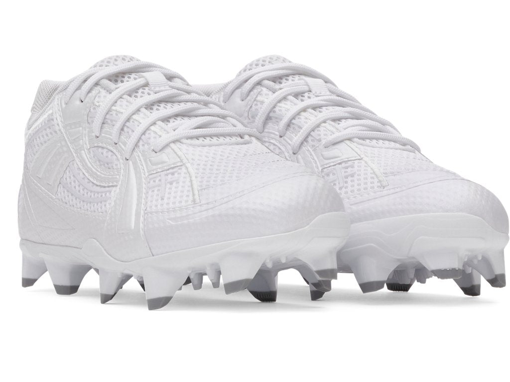 Under Armour Women's Glyde Sola Pro TPU Softball Cleats - Breathable with HOVR Cushioning