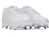 Under Armour Women's Glyde Sola Pro TPU Softball Cleats - Breathable with HOVR Cushioning