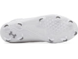 Under Armour Women's Glyde Sola Pro TPU Softball Cleats - Breathable with HOVR Cushioning