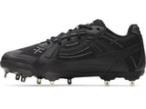 Under Armour Womens Glyde Sola Pro MT Softball Cleats - Breathable with Added Durability
