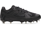 Under Armour Womens Glyde Sola Pro MT Softball Cleats - Breathable with Added Durability