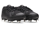 Under Armour Womens Glyde Sola Pro MT Softball Cleats - Breathable with Added Durability