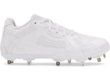 Under Armour Womens Glyde Sola Pro MT Softball Cleats - Breathable with Added Durability