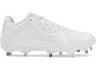Under Armour Womens Glyde Sola Pro MT Softball Cleats - Breathable with Added Durability