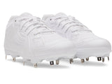 Under Armour Womens Glyde Sola Pro MT Softball Cleats - Breathable with Added Durability