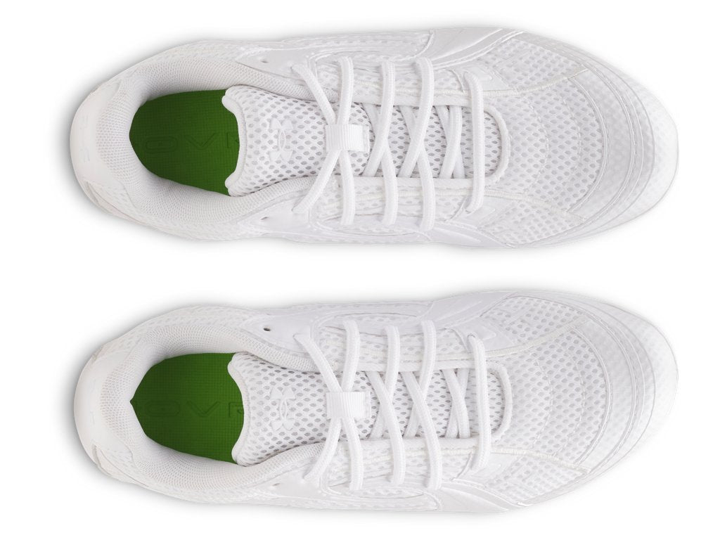 Under Armour Womens Glyde Sola Pro MT Softball Cleats - Breathable with Added Durability